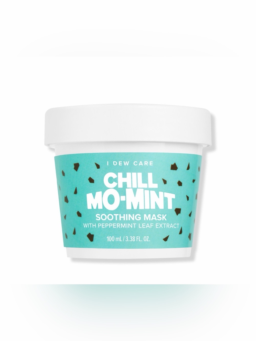 I Dew Care Chill Mo-Mint Soothing Mask -